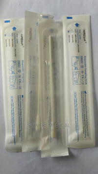 Disposable Oral Nasopharyngeal Swabs