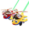Baby Walker Toys (Push and Pull with Sticks)