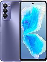 Tecno Camon 18i (CG6) – 6.6″ HD 128GB 4GB 48MP