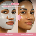 Bio-Collagen Real Deep Mask (4pcs) - Intensive Hydration, Firming & Anti-Aging Sheet Mask