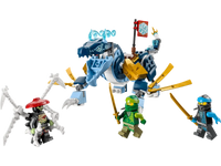 LEGO® Ninjago Nya's Water Dragon EVO