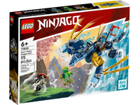 LEGO® Ninjago Nya's Water Dragon EVO