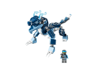 LEGO® Ninjago Nya's Water Dragon EVO