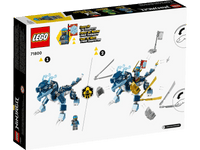 LEGO® Ninjago Nya's Water Dragon EVO