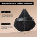 Powder Puff - Soft Velvet Makeup Sponge for Face & Body
