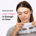 Bio-Collagen Real Deep Mask (4pcs) - Intensive Hydration, Firming & Anti-Aging Sheet Mask