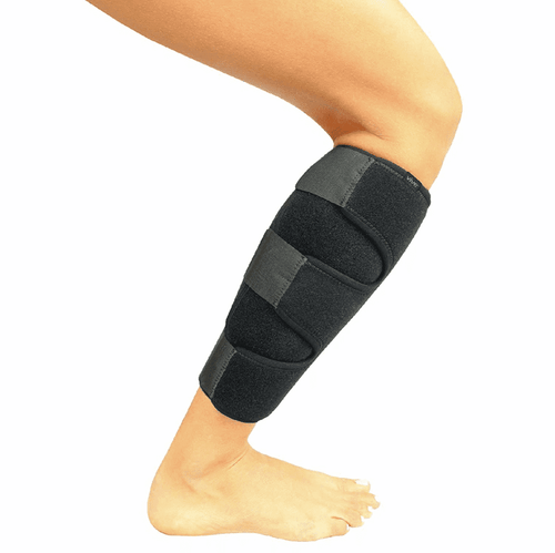 New AIRCON COMPRESSION CALF SUPPORT