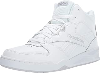 Reebok Men's Bb4500 High Top Sneaker