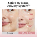 Bio-Collagen Real Deep Mask (4pcs) - Intensive Hydration, Firming & Anti-Aging Sheet Mask