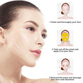 24K Gold Collagen Face Mask - Anti-Aging, Deep Hydration & Skin Firming Treatment