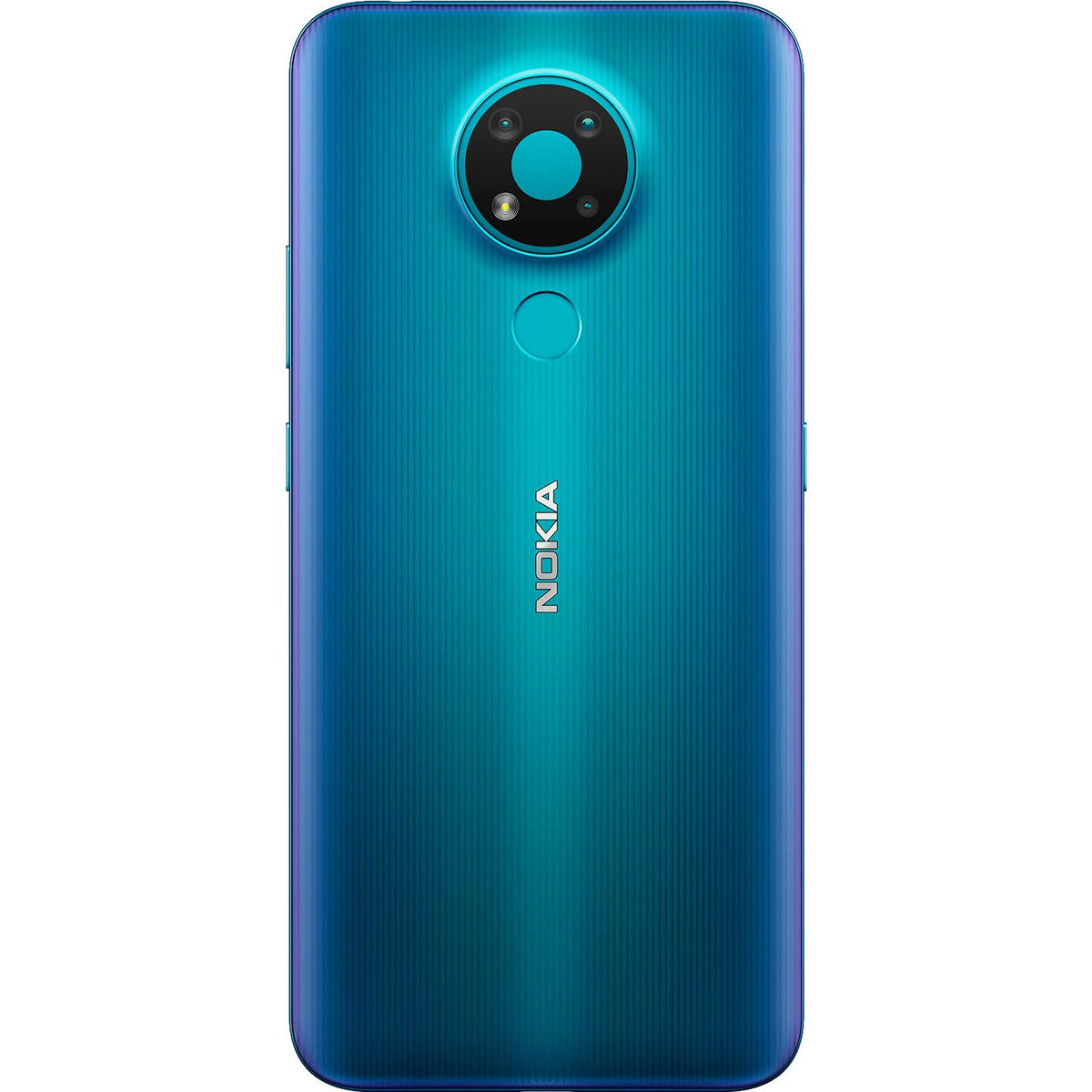 Nokia 3.4 Android Phone