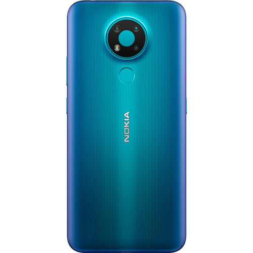 Nokia 3.4 Android Phone