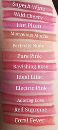 Avon Perfect Matte Lipstick