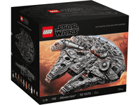 LEGO® Star Wars Millennium Falcon™