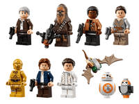 LEGO® Star Wars Millennium Falcon™