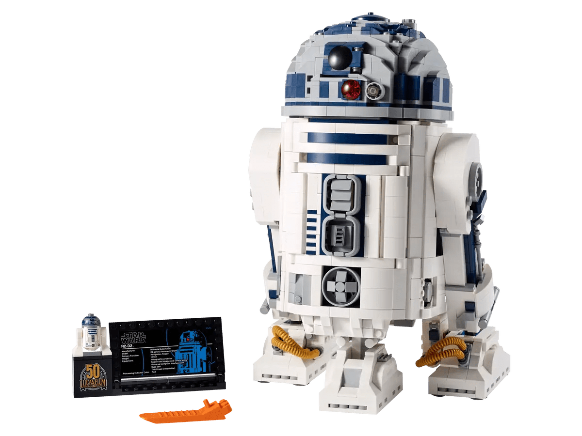 LEGO® Star Wars R2-D2™