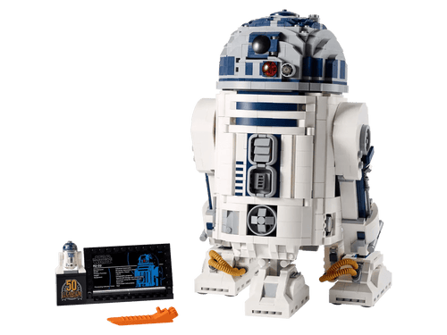 LEGO® Star Wars R2-D2™