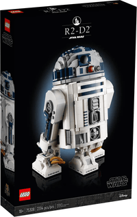 LEGO® Star Wars R2-D2™
