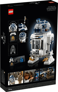 LEGO® Star Wars R2-D2™