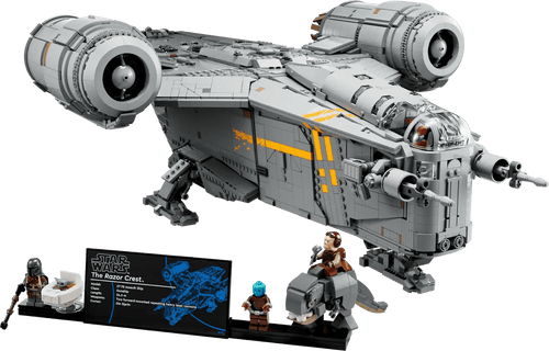 LEGO® Star Wars The Razor Crest™