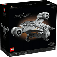 LEGO® Star Wars The Razor Crest™