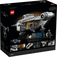 LEGO® Star Wars The Razor Crest™