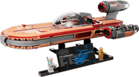 LEGO® Star Wars Luke Skywalker's Landspeeder™