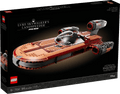 LEGO® Star Wars Luke Skywalker's Landspeeder™