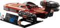 LEGO® Star Wars Luke Skywalker's Landspeeder™