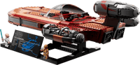 LEGO® Star Wars Luke Skywalker's Landspeeder™