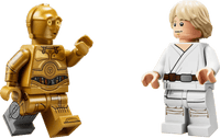 LEGO® Star Wars Luke Skywalker's Landspeeder™