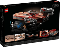 LEGO® Star Wars Luke Skywalker's Landspeeder™