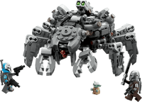 LEGO® Star Wars Spider Tank