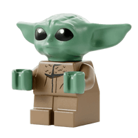 LEGO® Star Wars Spider Tank