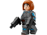 LEGO® Star Wars Spider Tank