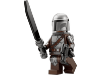 LEGO® Star Wars Spider Tank
