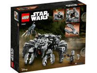 LEGO® Star Wars Spider Tank