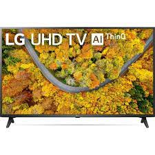 Best LG UHD 4K TV 55 Inch UP75 Series