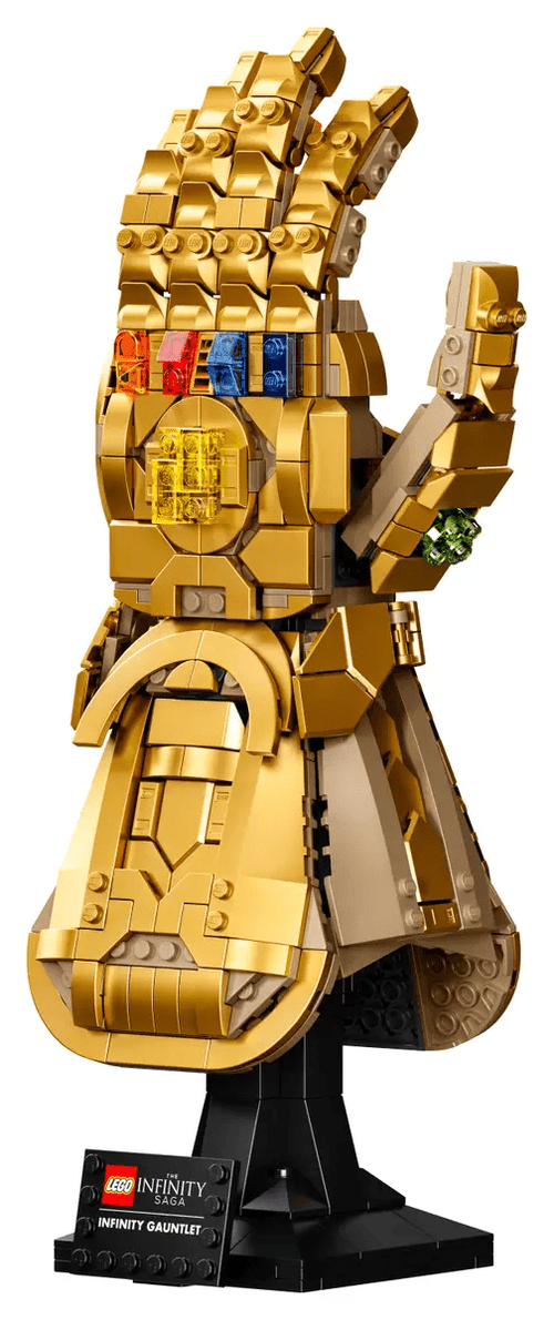 LEGO® Marvel Infinity Gauntlet