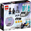 LEGO® Marvel Studios Black Panther - Shuri's Lab
