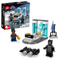 LEGO® Marvel Studios Black Panther - Shuri's Lab