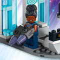 LEGO® Marvel Studios Black Panther - Shuri's Lab