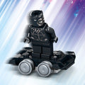 LEGO® Marvel Studios Black Panther - Shuri's Lab
