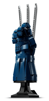 LEGO® Marvel Wolverine's Adamantium Claws