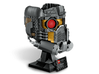 LEGO® Marvel Star-Lord's Helmet