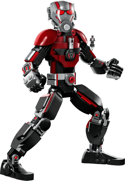 LEGO® Marvel Ant-Man Construction Figure