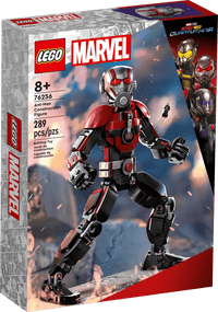 LEGO® Marvel Ant-Man Construction Figure