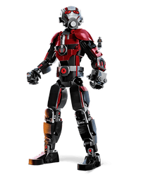 LEGO® Marvel Ant-Man Construction Figure