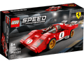 LEGO® Speed Champions 1970 Ferrari 512 M