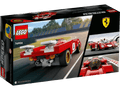 LEGO® Speed Champions 1970 Ferrari 512 M